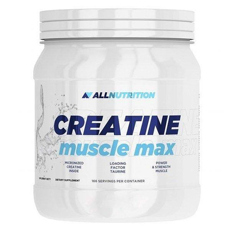 Allnutrition Creatine Muscle Max,  500g