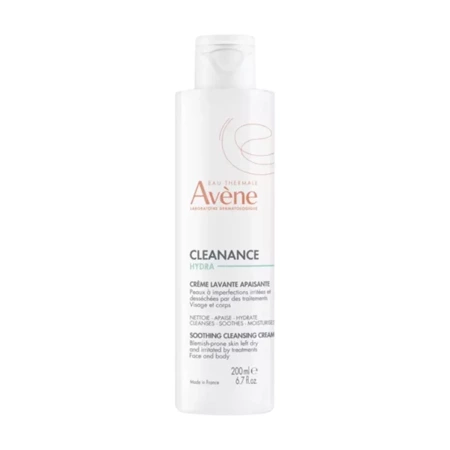 Avene Cleanance Hydra Krem oczyszczający, 200ml