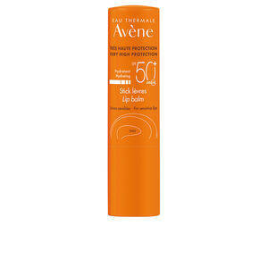 Avene Pomadka do ust SPF 50+, 3g