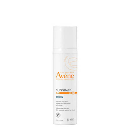 Avene SunsiMed KA, 80ml