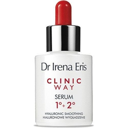 DR IRENA ERIS CLINIC WAY Dermoserum 1 + 2 , 30 ml