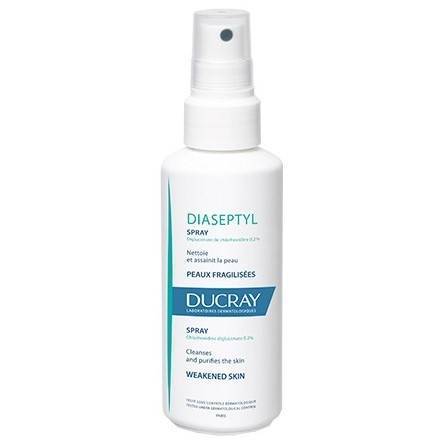 DUCRAY DIASEPTYL Spray, 125ml