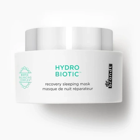 Dr. Brandt Hydro Biotic Recovery Sleeping Mask, 50ml