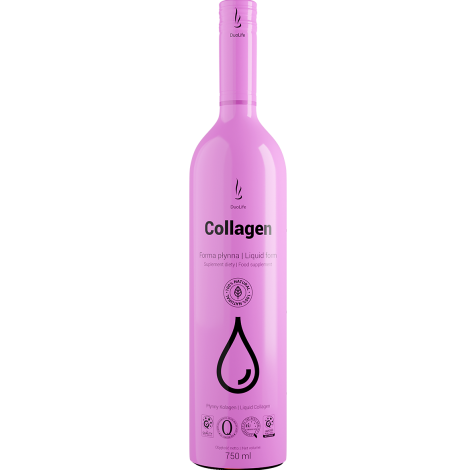 Duolife Collagen płyn, 750 ml