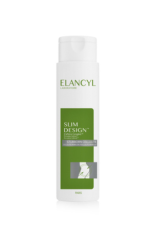 ELANCYL Slim Design Krem, 200 ml
