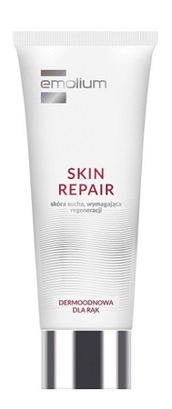 EMOLIUM SKIN REPAIR Krem odnowa dla rąk, 40 ml