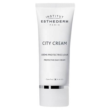 Esthederm City Cream Protective day, 30ml