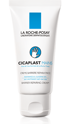 LA ROCHE-POSAY CICAPLAST Krem do rąk,  50 ml