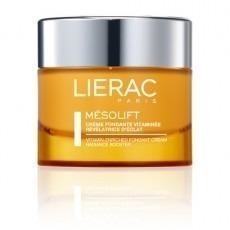 LIERAC MESOLIFT Krem multiwitaminowy, 50ml