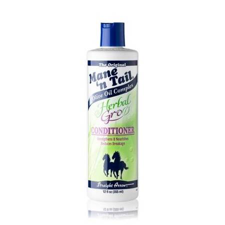 Mane'n Tail odżywka Herbal Gro 355ml