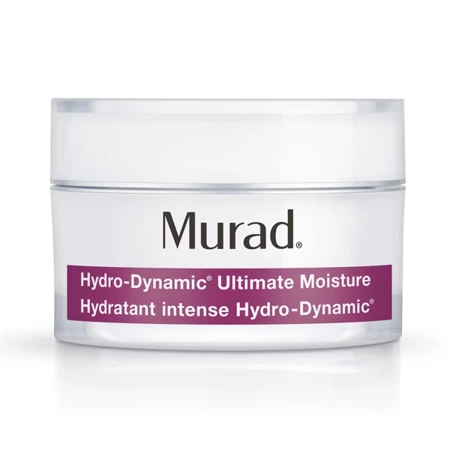 Murad Hydro-Dynamic Ultimate Moisture lekki krem nawilżający, 50ml