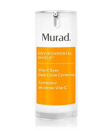 Murad Ladies Environmental Shield Vita-C Eyes Dark Circle Corrector Krem pod oczy, 15ml