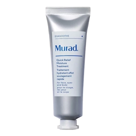 Murad Quick Relief Moisture Treatment Nawilżająca Kuracja do twarzy, 50ml