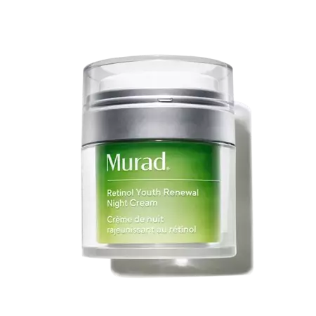 Murad Retinol Odnawiający Młodość Krem na Noc, 50 ml