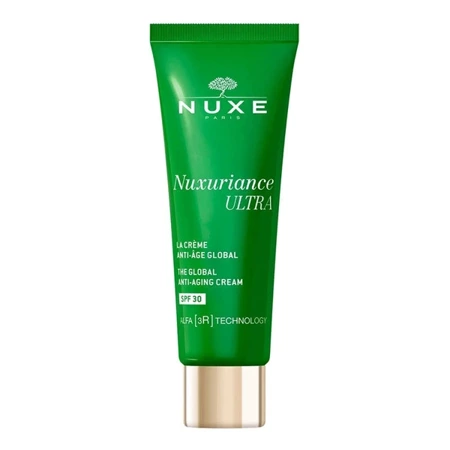 NUXE Nuxuriance Ultra Globalny krem ​​przeciwstarzeniowy SPF30 , 50ml