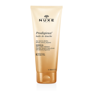 NUXE PRODIGIEUX Olejek pod prysznic 200ml