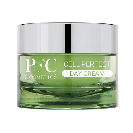 PFC Cell Perfect Day Cream Krem przeciwstarzeniowy, 50ml