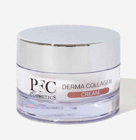 PFC Derma Collagen Zagęszczający krem ​​na dzień, 50ml