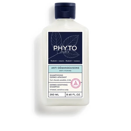 Phyto Anti-Itching Szampon kojący, 250ml