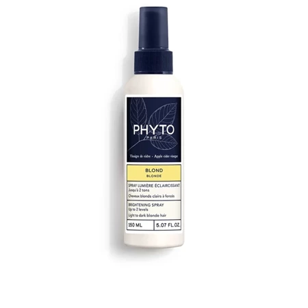 Phyto Blond Spray Rozjaśniający do włosów blond, 150ml