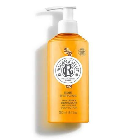 Roger & Gallet Bois d’Orange Balsam do ciała, 250ml