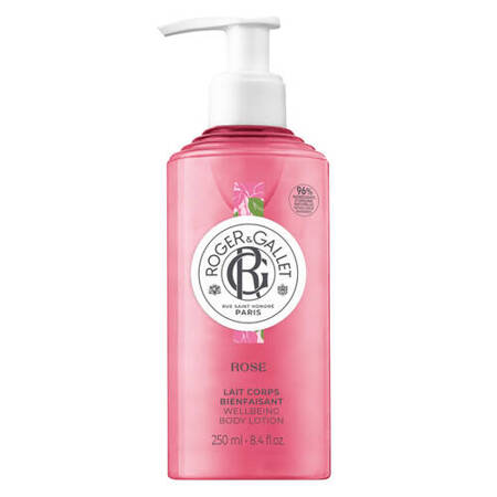 Roger & Gallet Rose Balsam do ciała, 250ml