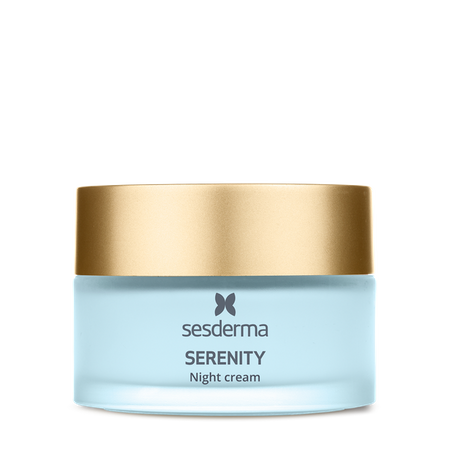 Sesderma Serenity Krem na noc, 50 ml