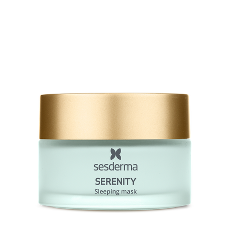 Sesderma Serenity Maseczka na noc, 50ml