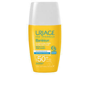 Uriage Bariesun Ultralekki fluid SPF 50+, 30ml 