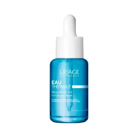 Uriage Eau Thermale HA Booster Serum, 30ml