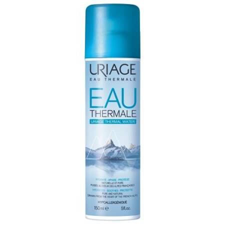 Uriage Woda Termalna, 150ml