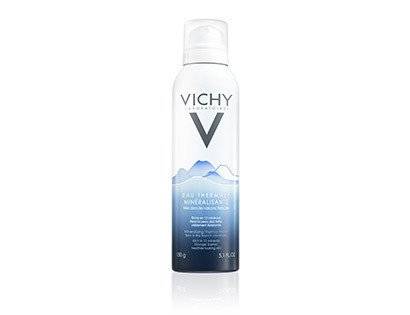 VICHY EAU THERMALE Woda termalna 150 ml