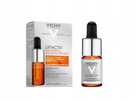 VICHY LIFTACTIV Skin Corrector serum 10ml