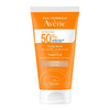 AVENE EAU THERMALE Fluid koloryzujący SPF50+, 50ml