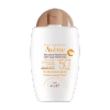 Avene Barwiący mineralny fluid do opalania SPF 50+, 40 ml