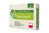 Karczoch, 30 tabletek